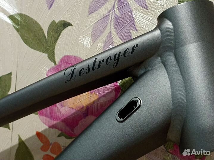 Speedone Destroyer 29