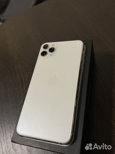 iPhone 11 Pro Max, 512 ГБ