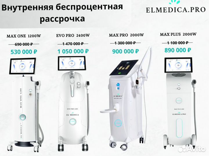 Диодный лазер Max'One 1200ватт 2024 с гарантией