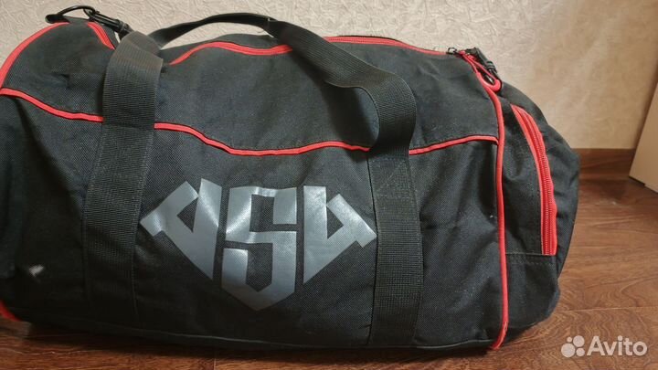 Спортивная сумка