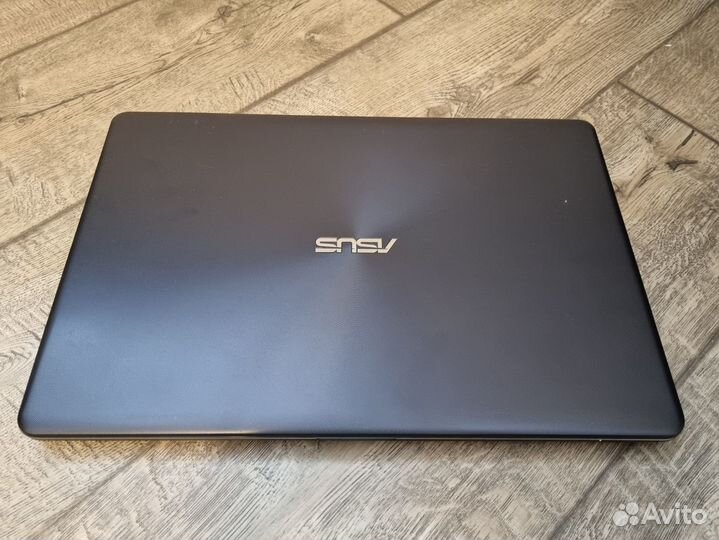 Ноутбук asus VivoBook X542UQ-DM287