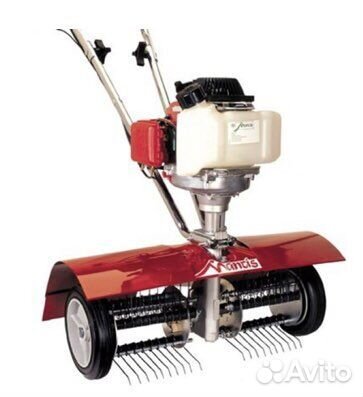 Культиватор Mantis/допоборудование