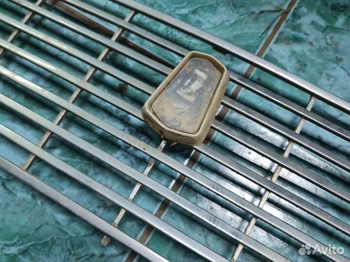 Облицовка ваз 2101 б/у