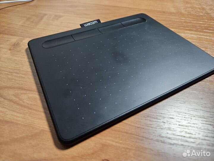 Wacom Intuos S (2018) - CTL-4100