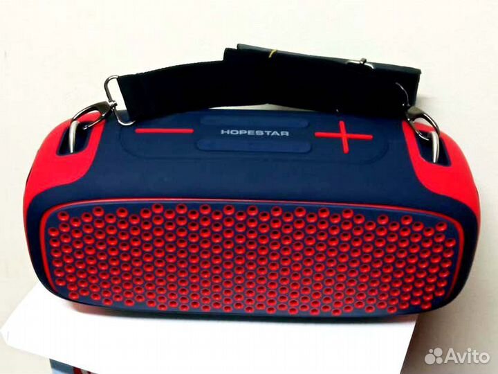 Колонка Hopestar A30 - Убийца Колонки JBL 2022