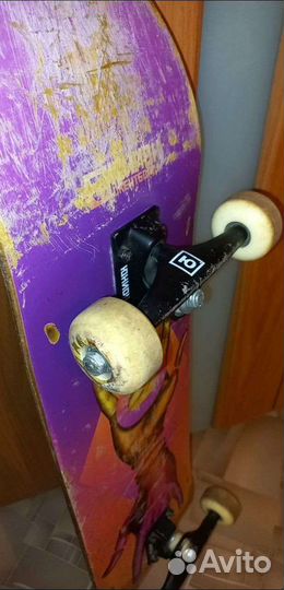 Скейтборд