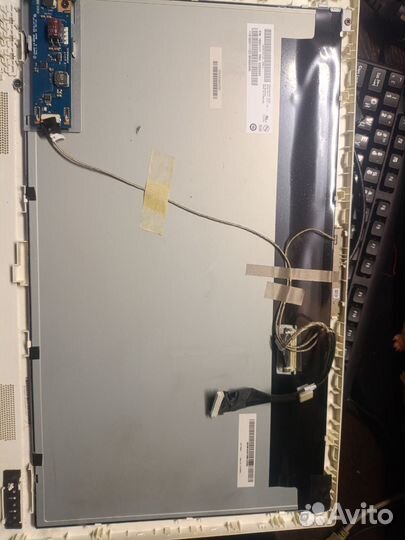 Запчасти от lenovo c260. Разбор