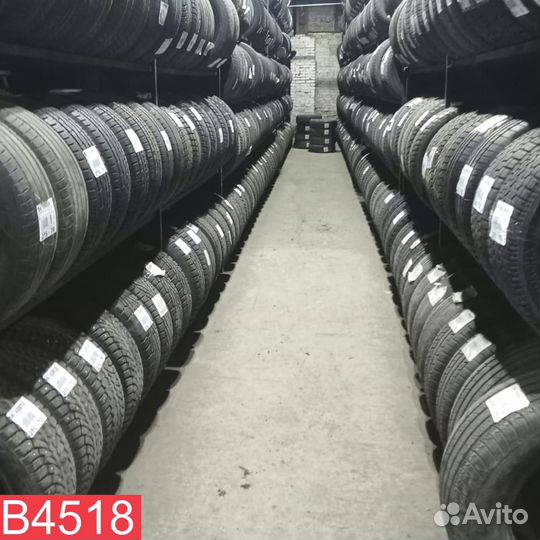 Continental ContiVikingContact 5 265/55 R19 108L