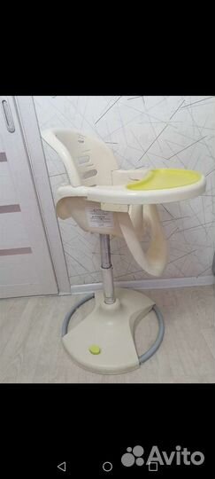 Стульчик для кормления