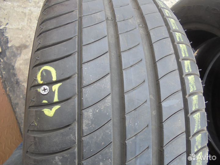 Michelin Primacy 3 215/50 R18