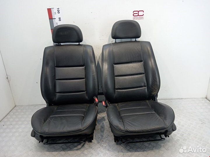 Салон в сборе Opel Omega