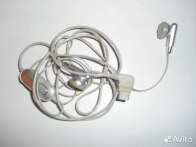 Наушники для телефона самсунг