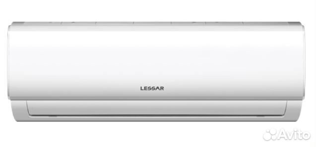 Сплит-система Lessar Amigo инвертор