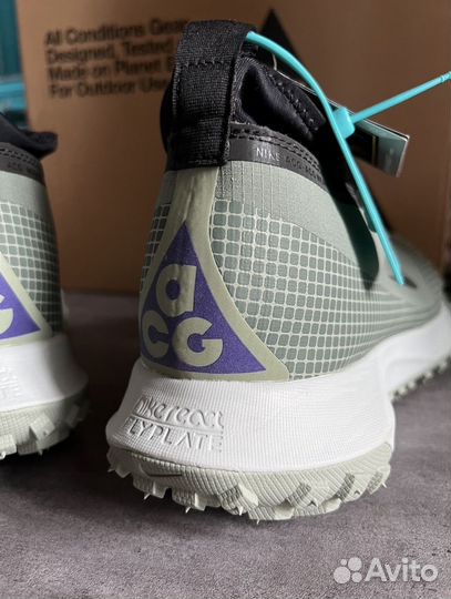 Nike ACG Mountain Fly Gore-tex G (Оригинал Poizon)