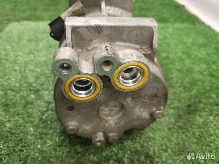 Компрессор кондиционера Volvo Xc90 C59 B5254T2