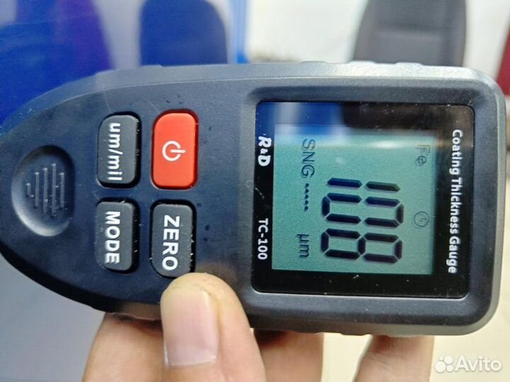 Дверь задняя правая Chery Kimo A1 S12 1.3 SQR473F