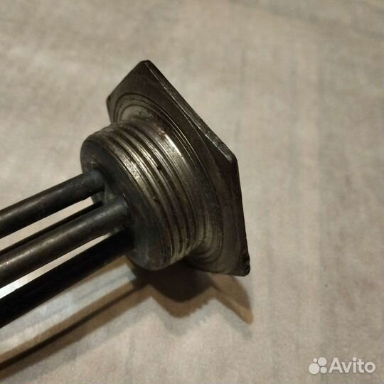 Тэн для масляного обогревателя