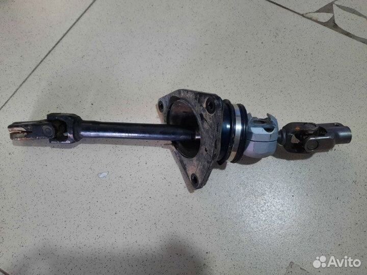 Рулевой вал салонный Toyota Camry V70 2018+2021