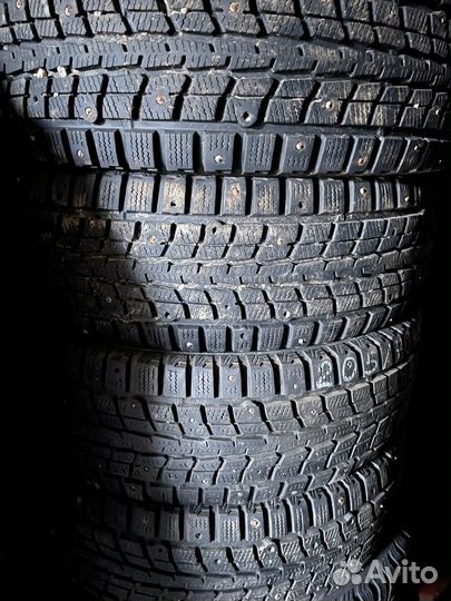 Колеса на Форд транзит