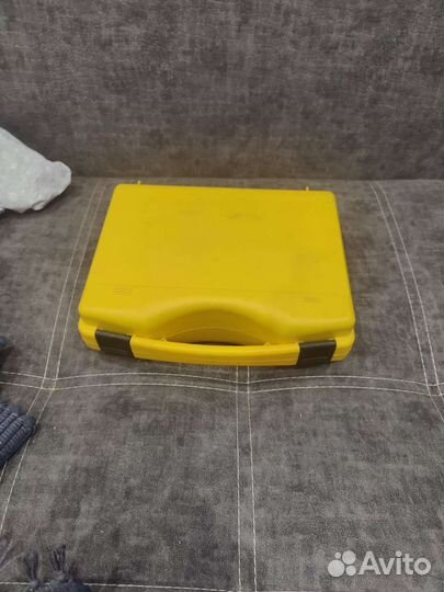 Фонарик barracuda