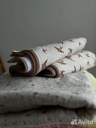 Непромокаемая пеленка