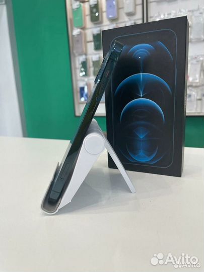 iPhone 12 Pro, 256 ГБ