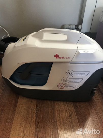 Пылесос Karcher