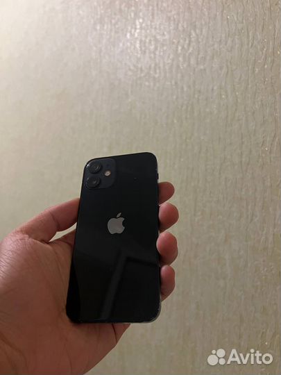 iPhone 12 mini, 64 ГБ