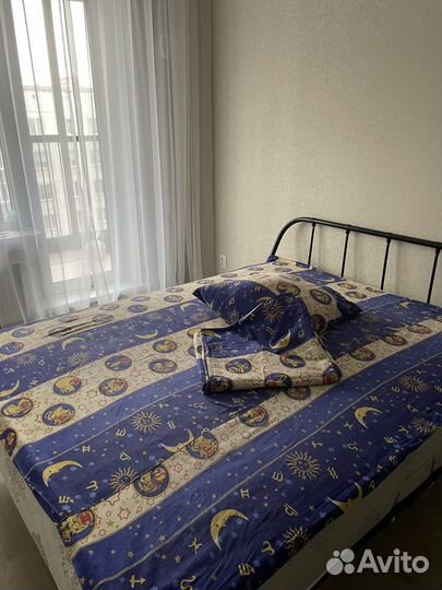 Комплект постельного белья