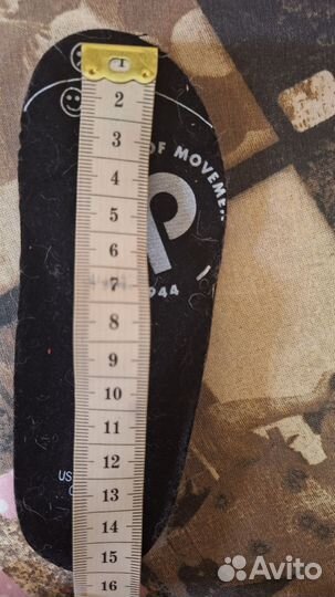 Ботинки Reima 23р