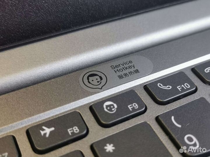Новый Lenovo ThinkBook 14 G2 ITL i7-1165G7