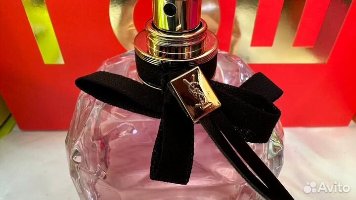 YSL Mon Paris распив / отливант