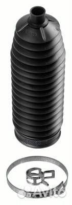 Пыльник рулевой рейки перед прав/лев ford