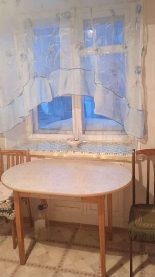 1-к. квартира, 35 м², 2/5 эт.