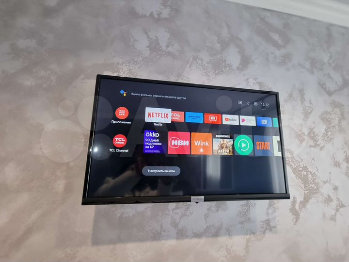 1-к. квартира, 42 м², 2/9 эт.