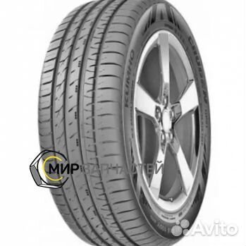 Kumho Crugen HP91 235/45 R19 95W