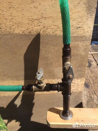 Приспособление для полива