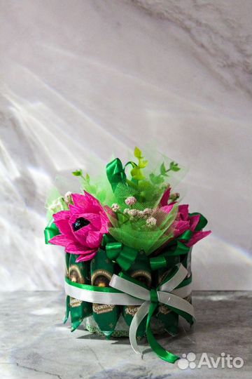 Подарок комплимент