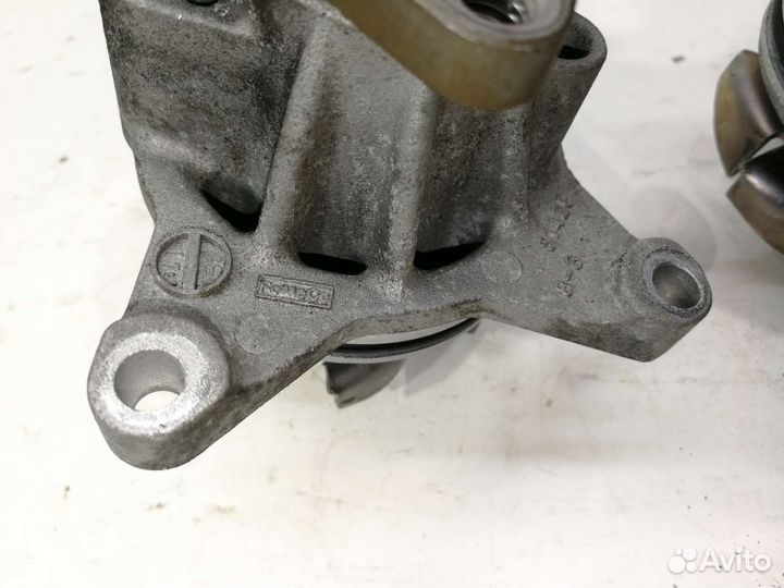 Помпа Mazda 3/ CX-7/ 6GH 1.8-2.3L