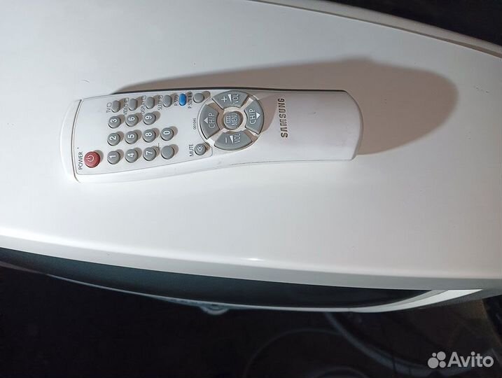 Телевизор Samsung CS-2148 R
