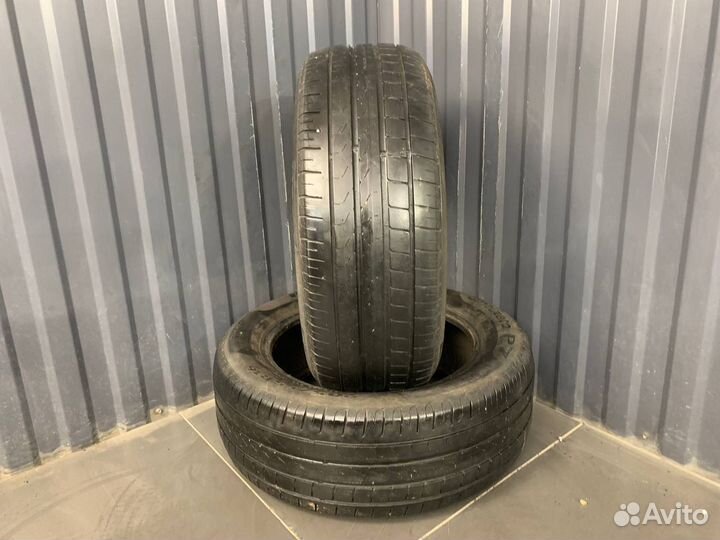 Pirelli Cinturato P7 205/55 R16 91V