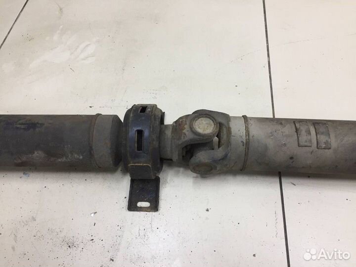 Вал карданный газ ГАЗель Бизнес