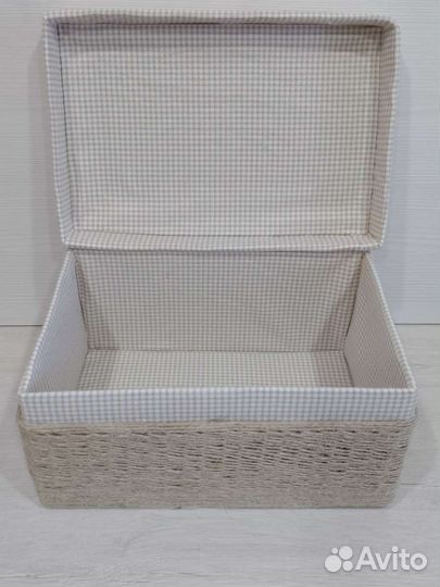 Коробка для хранения