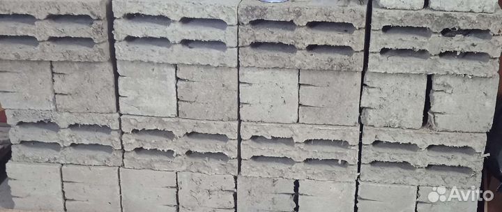 Продам арболитовые блоки