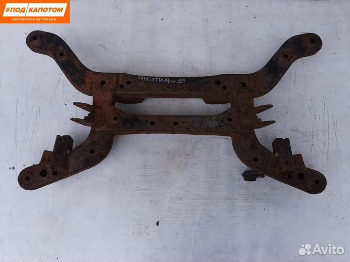 Балка задняя Opel Insignia (A) (2008 - 2014)