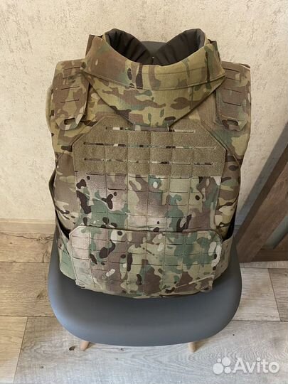 Жилет противоосколочный 