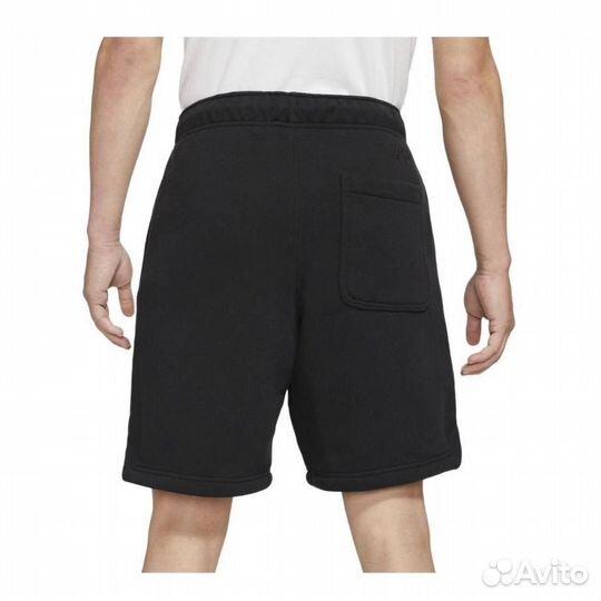 Nike Shorts Air Jordan Black XL