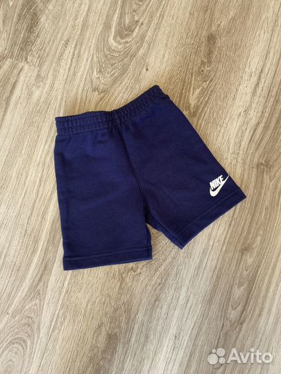 Шорты nike