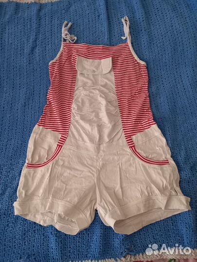 Продам комбинезон для беременных