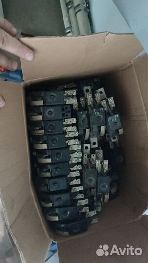 Продам реле трт и тртп